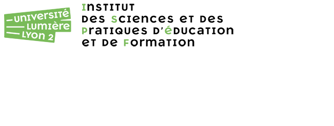 logo-Institut des Sciences et Pratiques d’Education et de Formation